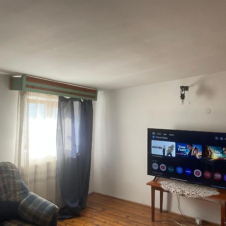 Ferienwohnung Surasul Muntelui Dragoslavele Exterior foto
